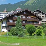 Rustica Apt- M By Interhome *