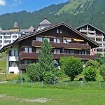 Rustica Apt- M By Interhome *