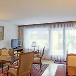 Rustica Apt- M By Interhome