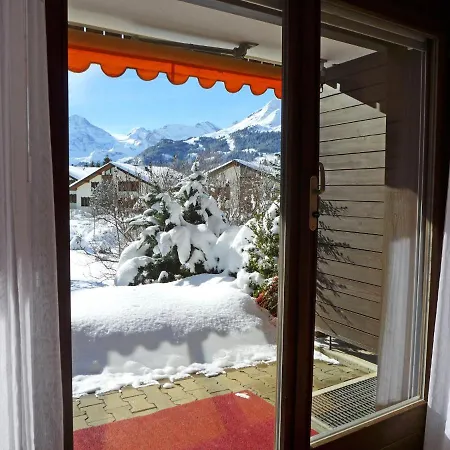 Daire Rustica Apt- M By Interhome *