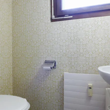 Rustica Apt- M By Interhome Daire