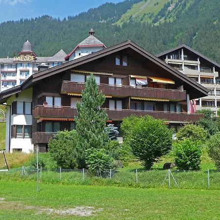 Rustica Apt- M By Interhome *