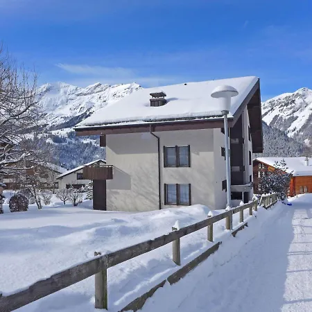 Appartement Rustica Apt- M By Interhome *