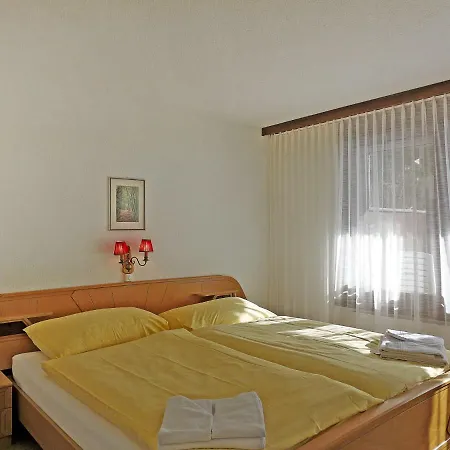 Rustica Apt- M By Interhome *