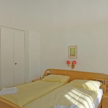 Rustica Apt- M By Interhome Апартаменты *