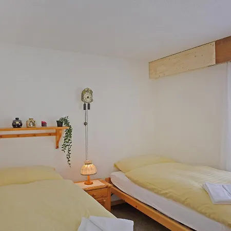 Rustica Apt- M By Interhome Daire