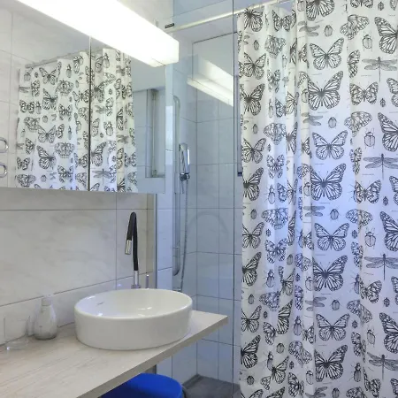 Rustica Apt- M By Interhome Daire