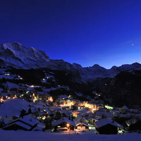 Daire Rustica Apt- M By Interhome