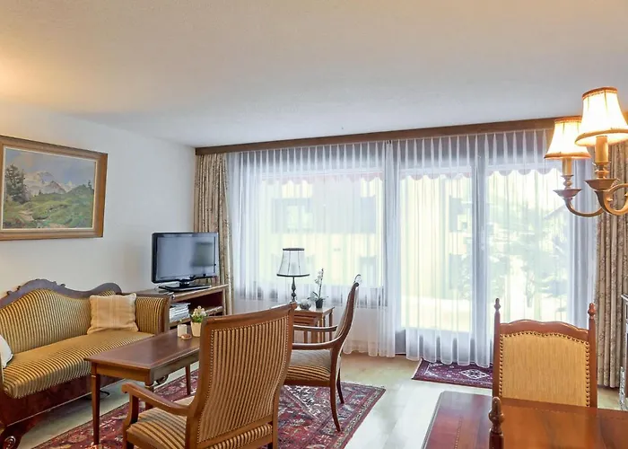 Rustica Apt- M By Interhome