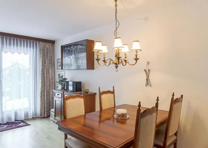 Rustica Apt- M By Interhome Appartamento