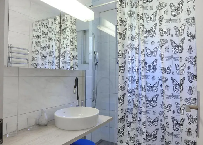 Rustica Apt- M By Interhome Appartamento