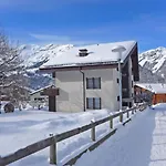 Lägenhet Rustica Apt- M By Interhome *