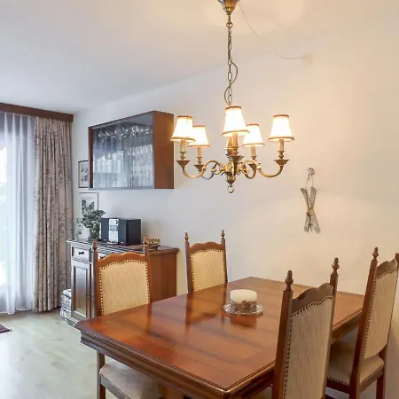 Rustica Apt- M By Interhome Apartment